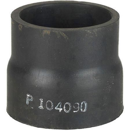Donaldson Rubber Baffle D/Cup 5 P102523