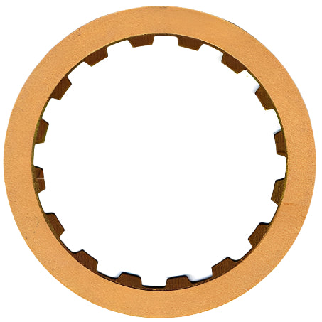 DRIVETECH Friction A/W & Bw55 Low & Rev