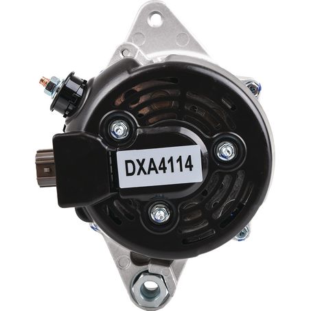 OEX Alternator 12V 80A Denso Style DXA4114