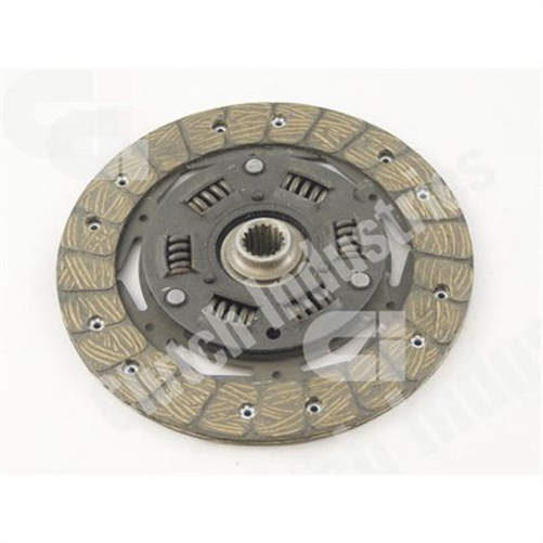 CLUTCH KIT FIAT X1/9 1500CC 79- R276N