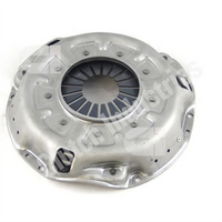 Clutch Industries CLUTCH KIT NISSAN 300ZX  TURBO