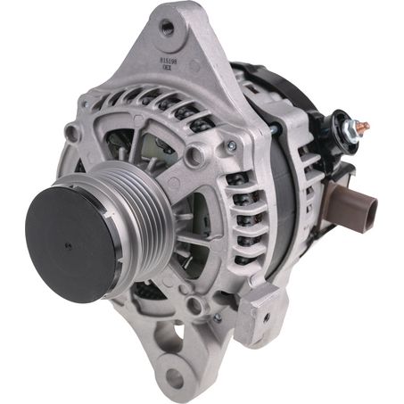OEX Alternator 12V 100A Denso Style - See Note DXA4182