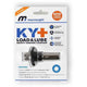 Macnaught Kyplus load and lube safety grease coupler NPT KYPLUS-02
