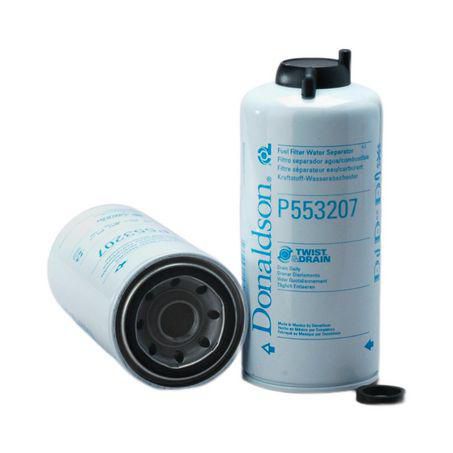 Donaldson Fuel Filter Water Sep Spin-On
