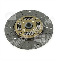 Clutch Industries CLUTCH KIT NISSAN 300ZX  TURBO