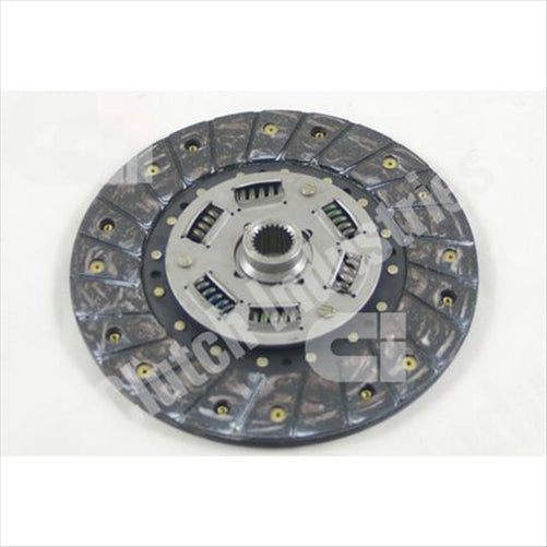 Clutch Industries CLUTCH KIT VOLKSWAGEN