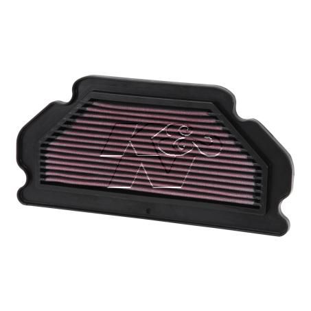 K&N Air Filter Trapezoidal KA-6003