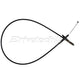 DRIVETECH 4X4 CABLE-ACCELERATOR 139-019130