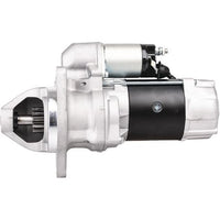 Starter Motor 24V 11Th CW Sawafuji Style SXS704