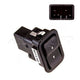 Kelpro Window Switch - Non-Illuminated KWS1019