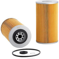 RYCO OIL FILTER (CARTRIDGE) R2376P