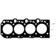 Permaseal Cylinder Head Gasket 1.05Mm S2403SS-4