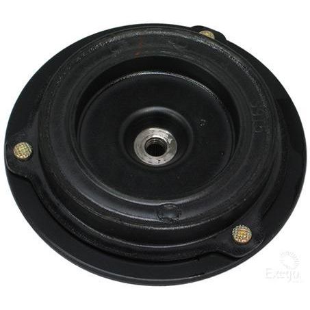 Denso Air Conditioning Compressor Clutch CLX0020