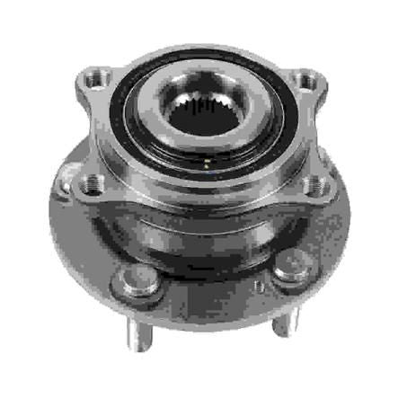 Repco Wheel Bearing Hub RWH6150