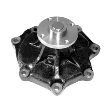 GMB Water Pump OE Fit OE Performance 2 Year Warranty GWN-60A