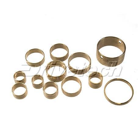 DRIVETECH Bush Kit Suits Toyotaa960E All Brass