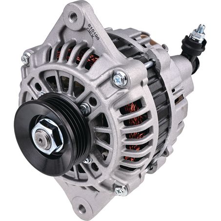 ALTERNATOR 12V 75A MITSUBISHI STYLE MXA294