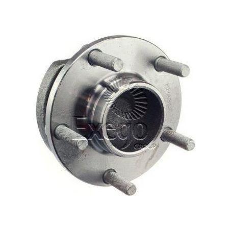 KELPRO Wheel Hub HOLDEN COMMODORE