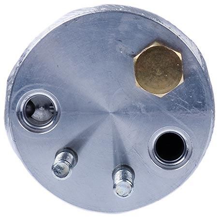 OEX Receiver Drier Pad - Pad Diameter 60mm RDX316
