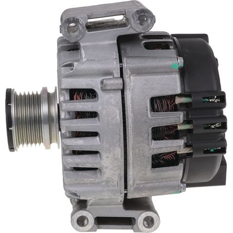 VALEO ALTERNATOR 14V 180A MERCEDES SPRINTER 906 2009- LIN2 SINGLE PIN 439653