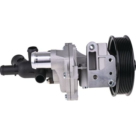 Water Pump for Ford Transit 2.4L Diesel & Land Rover Defender TD4 2.4L WP8264HX
