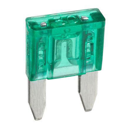 Narva MINI BLADE FUSE 30AMP PK50