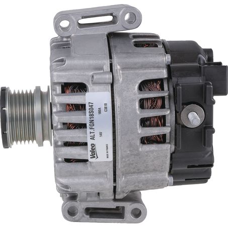 Valeo Alternator 12V 180A 439704