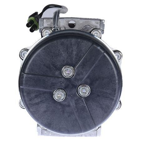 Sanden Air Conditioning Compressor 12V Direct Mount SD7H15E CXS4046