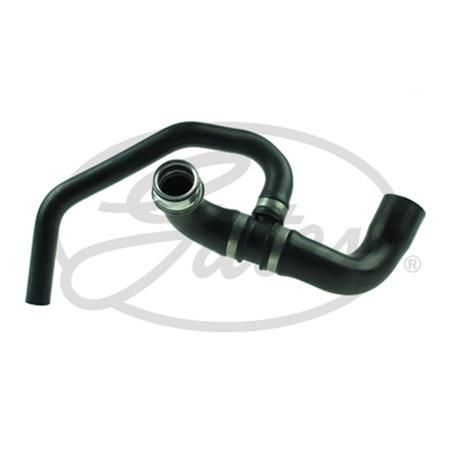 Gates Radiator Hose 05-2845