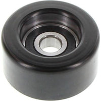 OEX Drive Belt Pulley - Flat 70mm OD