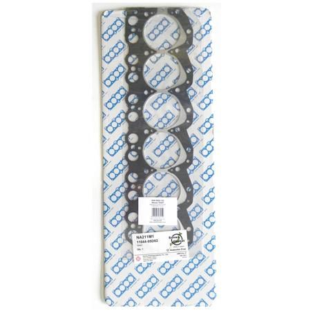 KIWI Cylinder Head Gasket 20069055-125