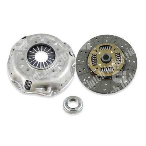 Clutch Industries CLUTCH KIT NISSAN 300ZX  TURBO