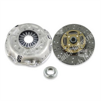Clutch Industries CLUTCH KIT NISSAN 300ZX  TURBO