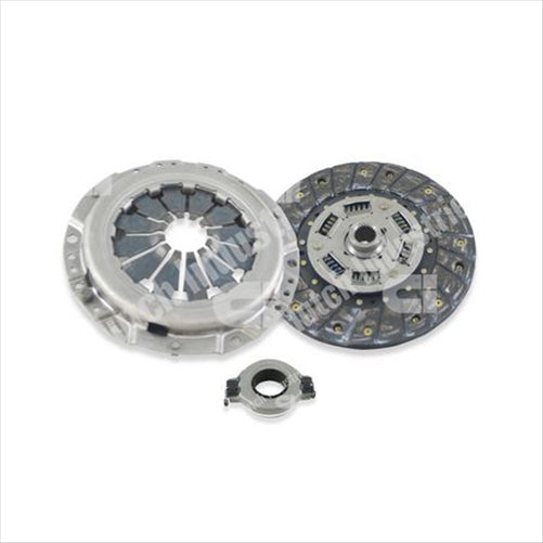 Clutch Industries CLUTCH KIT VOLKSWAGEN