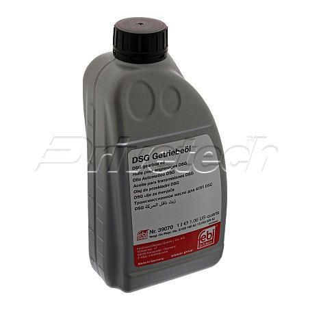 Febi Dsg-Dct Auto Trans Fluid 1Ltr 749160-1