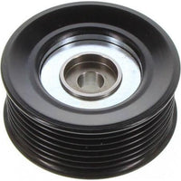 OEX Drive Belt Pulley - Ribbed 70mm OD