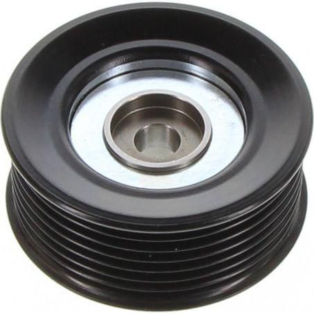 OEX Drive Belt Pulley - Ribbed 70mm OD