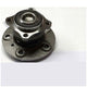 Repco Wheel Bearing Hub RWH2044