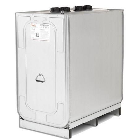 Macnaught 1000L Double Wall Storage Tanks OTSB1000