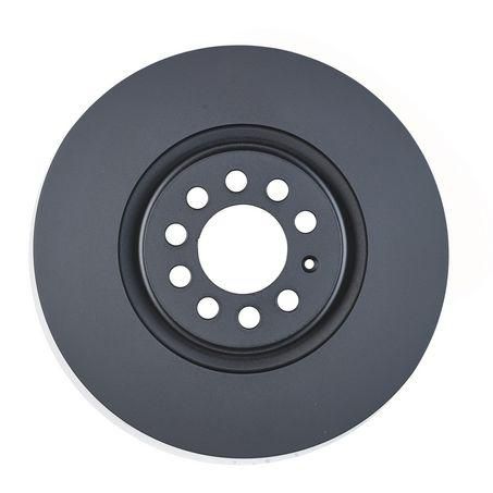 RDA Brakes Standard Disc Brake Rotor Vented 312mm RDA7214