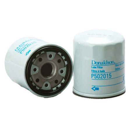 Donaldson Lube Filter Spin-On F/Flow