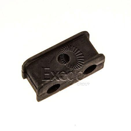 DRIVETECH RUBBER MOUNT FOR 138600 (L & R) 138602