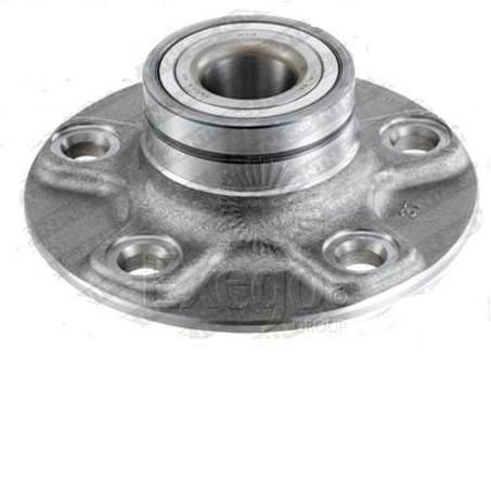 Repco Wheel Bearing Hub RWH4036
