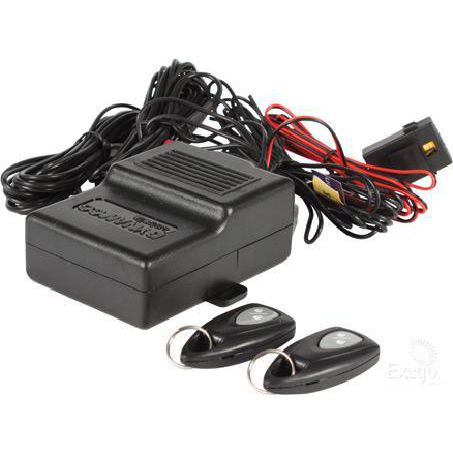 OEX Immobiliser 12V 2 Independent Circuits ACX5033