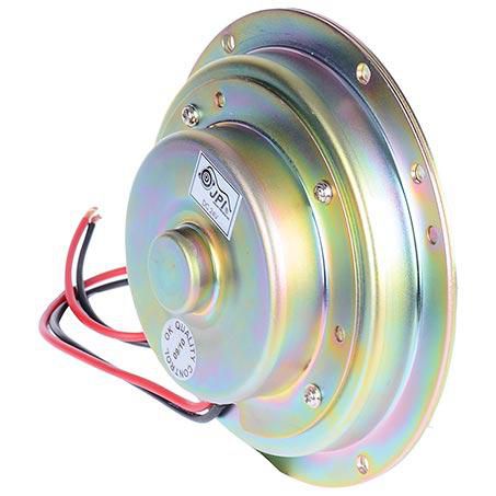 OEX Fan Motor 24V Single Shaft 1 Speed