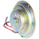 OEX Fan Motor 24V Single Shaft 1 Speed