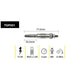 Tridon Glow Plug 11.0V TGP001