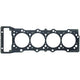 Permaseal Cylinder Head Gasket - Mitsubishi 4M41 T=0.75mm S2396SS-2