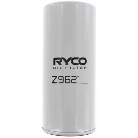 Ryco Oil Filter Z962