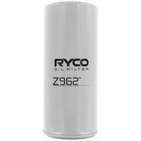 Ryco Oil Filter Z962